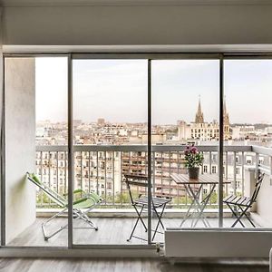 Appartement met een Slaapkamer